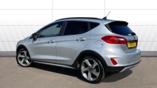 Ford Fiesta 1.0 EcoBoost Active B+O Play 5dr Petrol Hatchback
